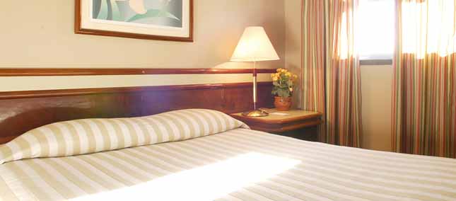 Fotos del hotel - Plaza Inn Week Inn