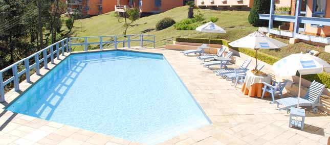 Fotos del hotel - Plaza Inn Week Inn