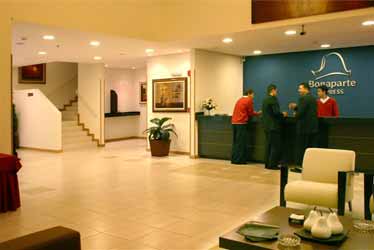 Fotos del hotel - Campo Largo Express