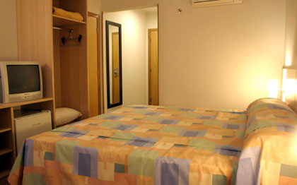 Fotos del hotel - Campo Largo Express