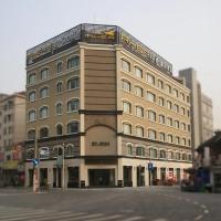 Fotos del hotel - RHEA BOUTIQUE ZHABEI