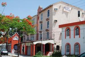 Fotos del hotel - TANKAH
