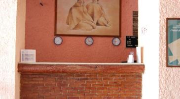 Fotos del hotel - TANKAH