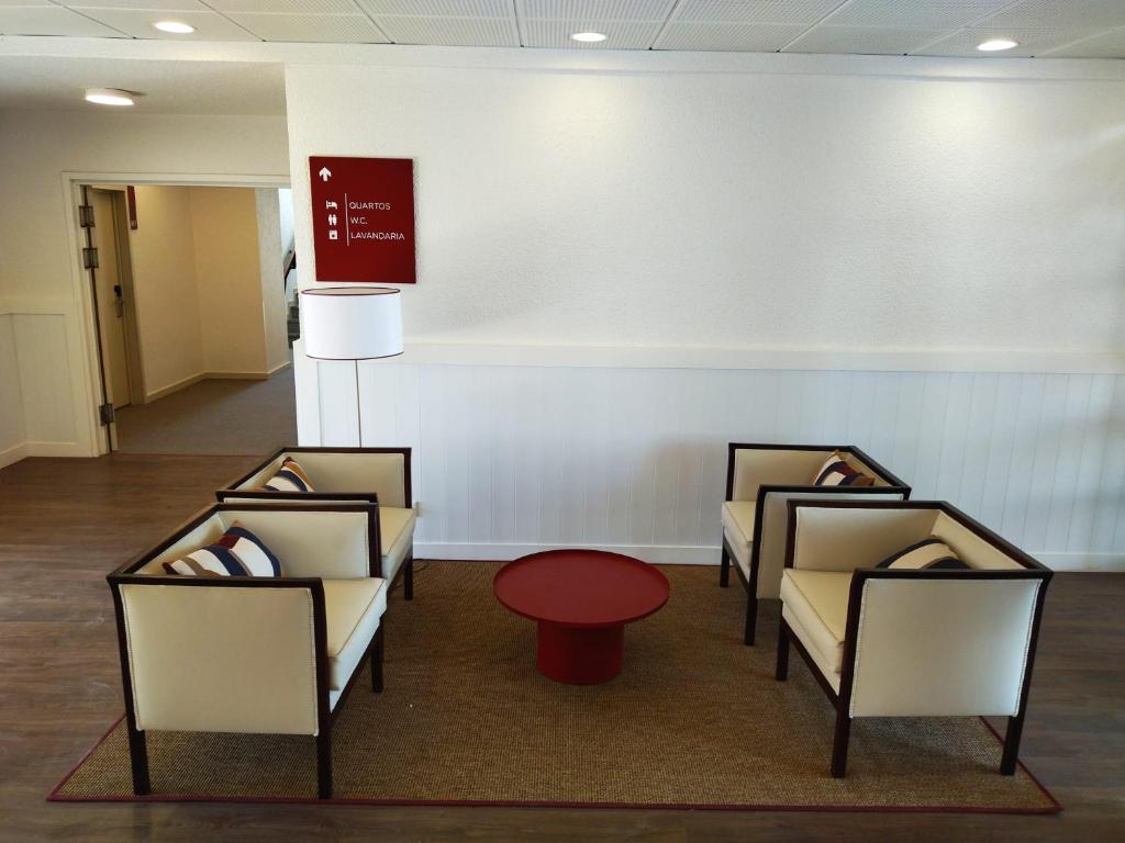 Fotos del hotel - FLAG HOTEL LISBOA OEIRAS