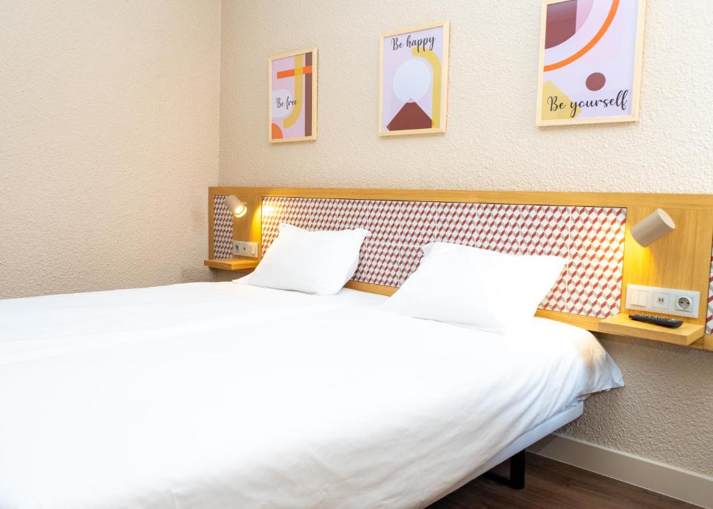Fotos del hotel - FLAG HOTEL LISBOA OEIRAS