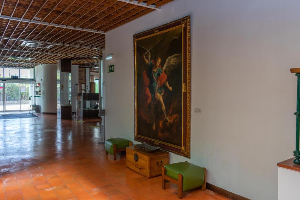 Fotos del hotel - FLAG FATIMA CASA DAS IRMAS DOMINICANAS