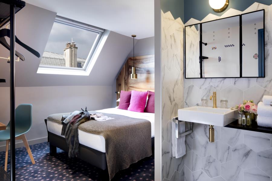Fotos del hotel - MAXIM FOLIES