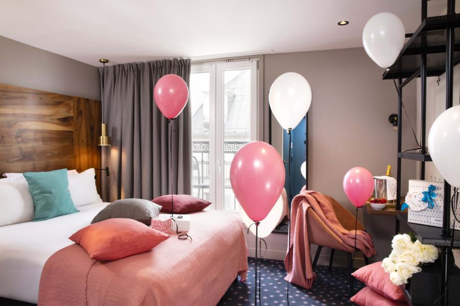Fotos del hotel - MAXIM FOLIES