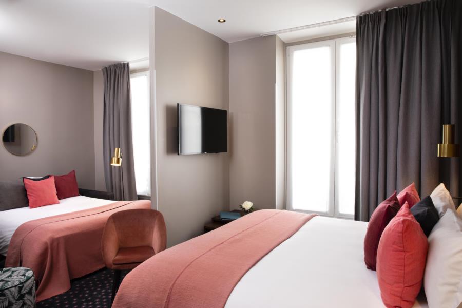 Fotos del hotel - MAXIM FOLIES