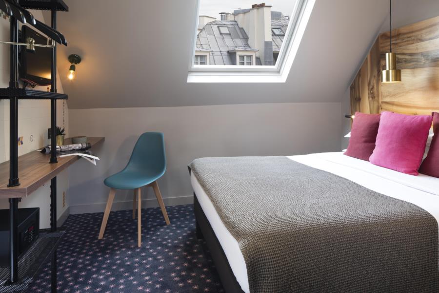 Fotos del hotel - MAXIM FOLIES