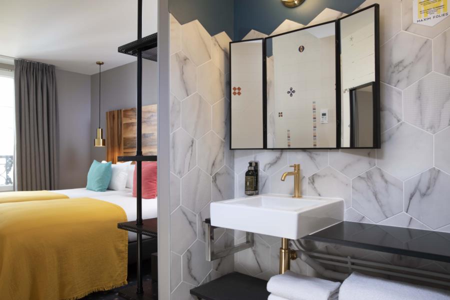 Fotos del hotel - MAXIM FOLIES