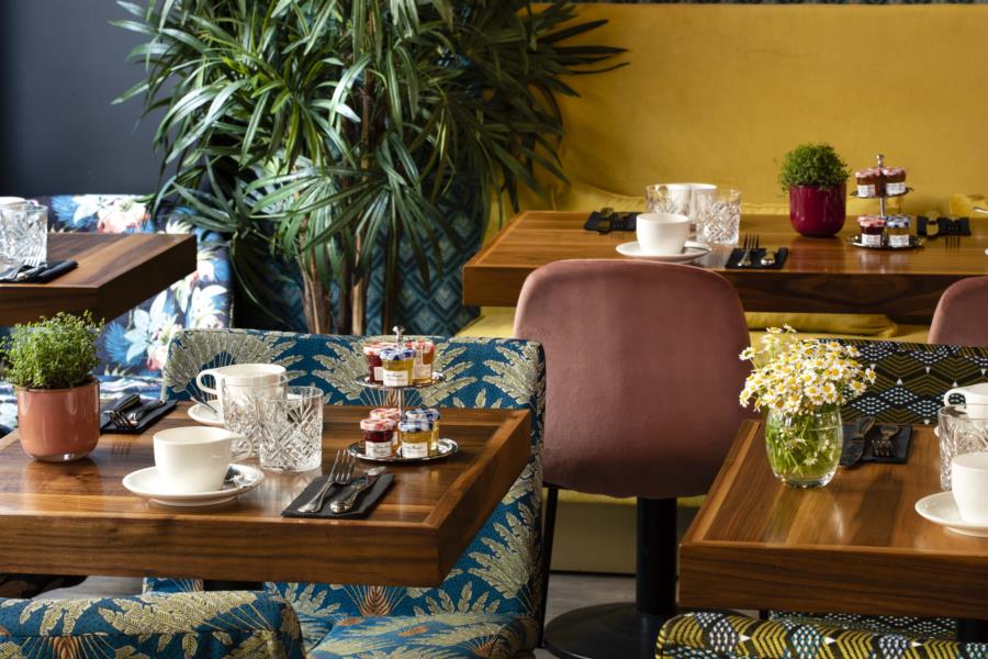Fotos del hotel - MAXIM FOLIES