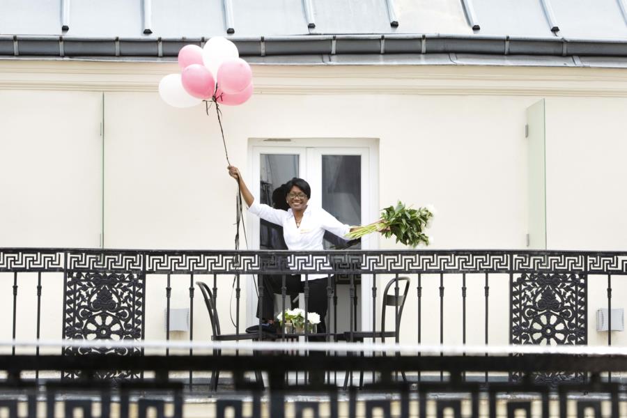 Fotos del hotel - MAXIM FOLIES