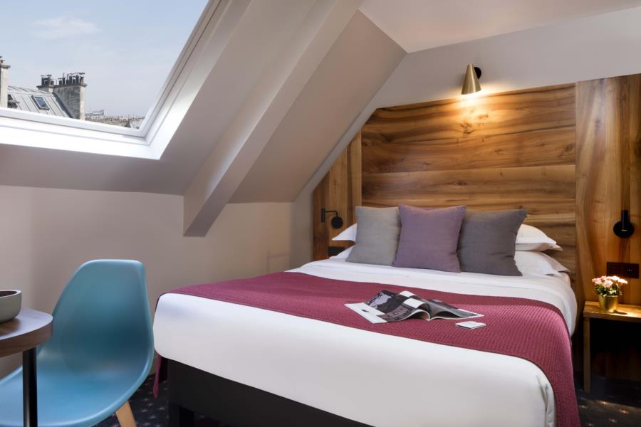 Fotos del hotel - MAXIM FOLIES