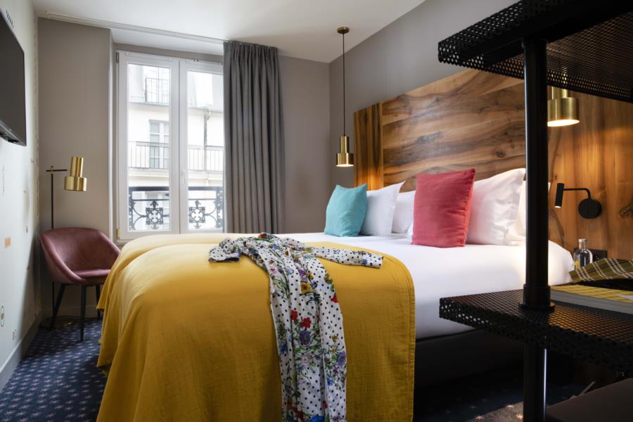 Fotos del hotel - MAXIM FOLIES