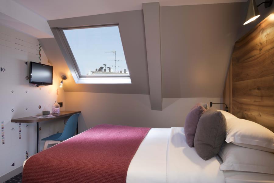 Fotos del hotel - MAXIM FOLIES