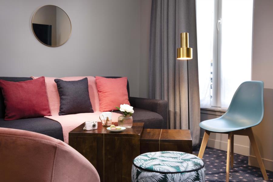 Fotos del hotel - MAXIM FOLIES