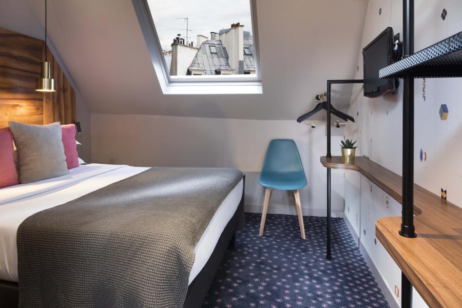 Fotos del hotel - MAXIM FOLIES