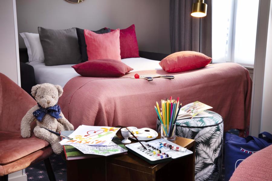 Fotos del hotel - MAXIM FOLIES
