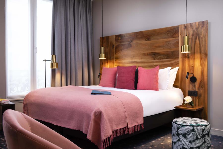 Fotos del hotel - MAXIM FOLIES
