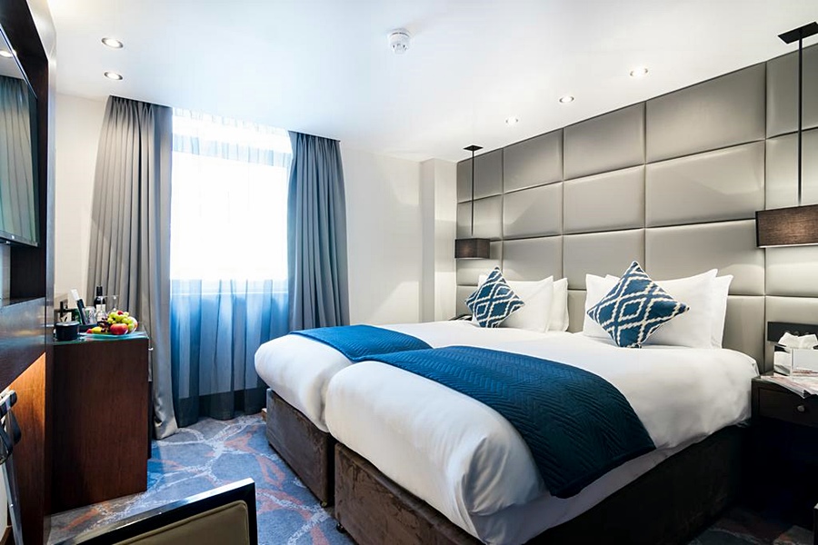 Fotos del hotel - THE CHILWORTH LONDON PADDINGTON