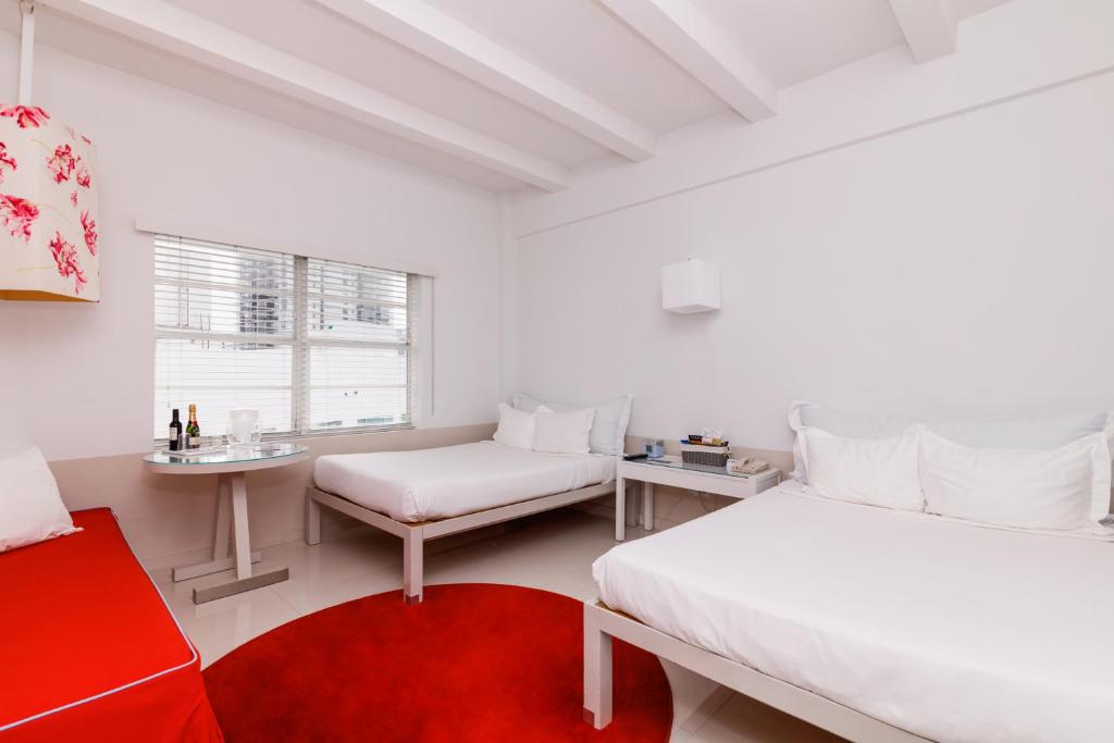 Fotos del hotel - TOWNHOUSE HOTEL BY LUXURBAN
