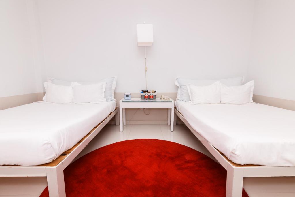 Fotos del hotel - TOWNHOUSE HOTEL BY LUXURBAN