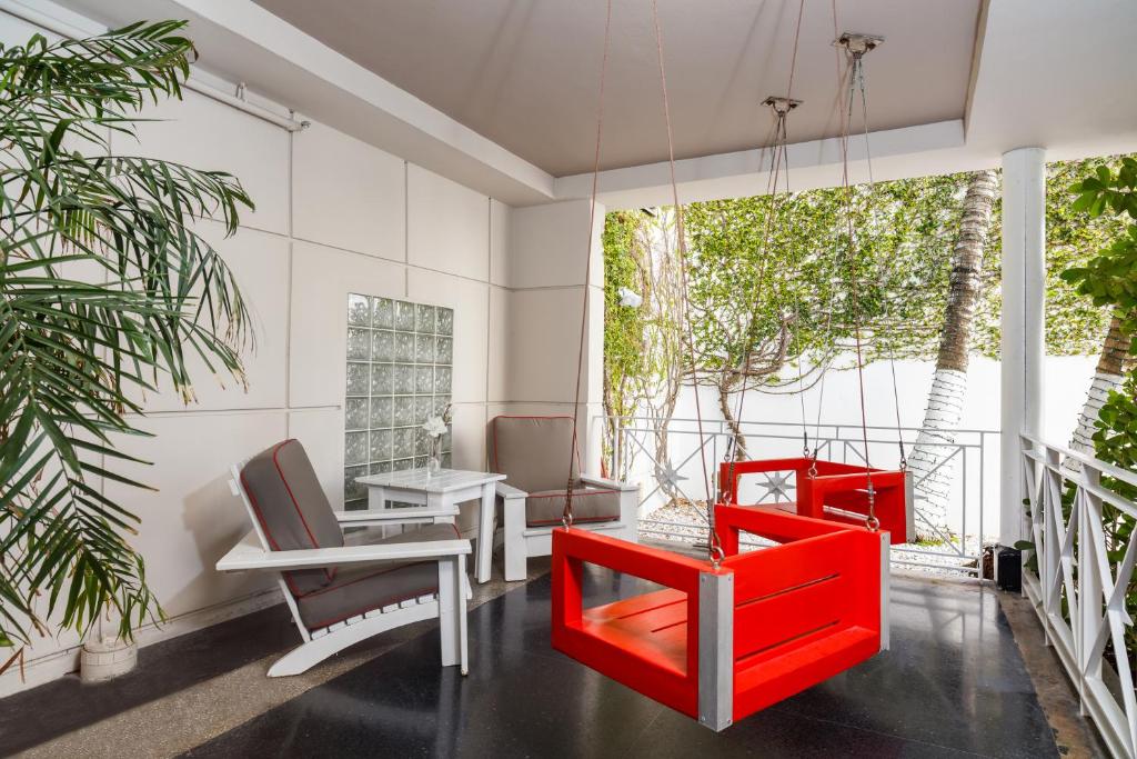 Fotos del hotel - TOWNHOUSE HOTEL BY LUXURBAN