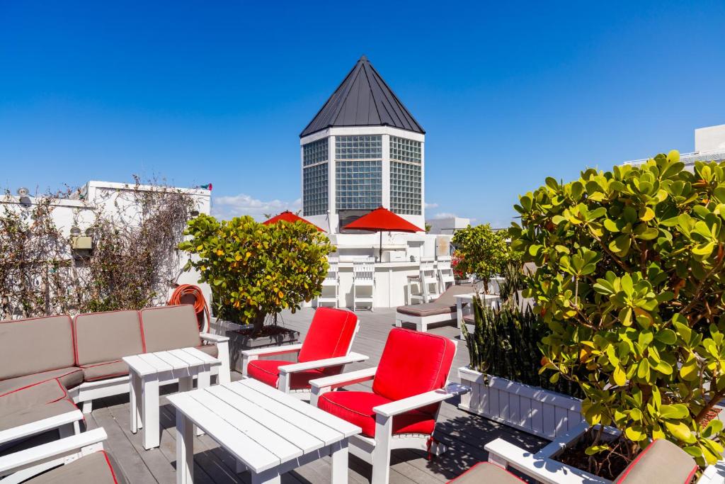 Fotos del hotel - TOWNHOUSE HOTEL BY LUXURBAN