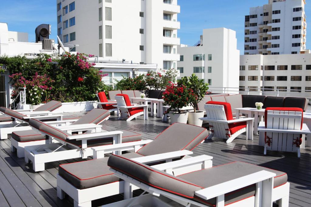 Fotos del hotel - TOWNHOUSE HOTEL BY LUXURBAN