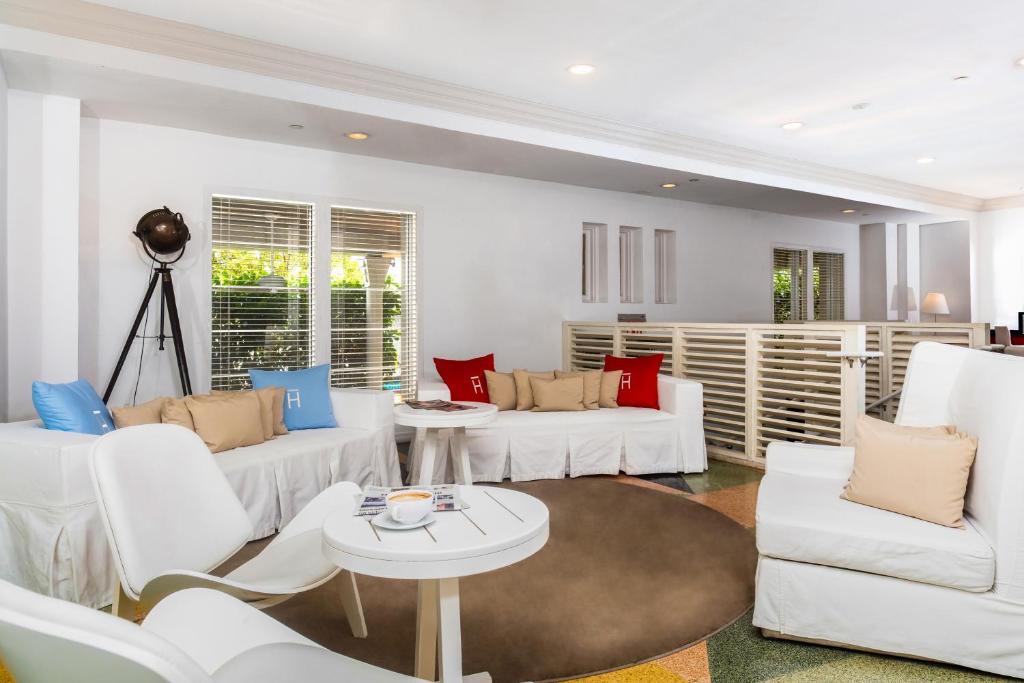Fotos del hotel - TOWNHOUSE HOTEL BY LUXURBAN
