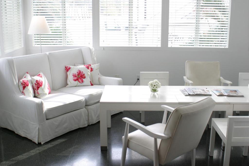 Fotos del hotel - TOWNHOUSE HOTEL BY LUXURBAN