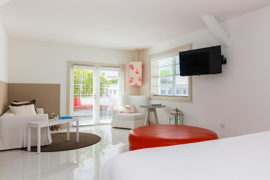 Fotos del hotel - TOWNHOUSE HOTEL BY LUXURBAN