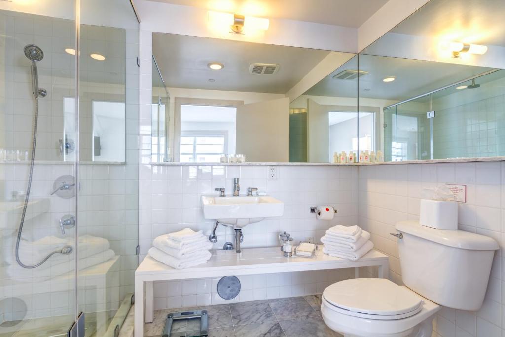 Fotos del hotel - TOWNHOUSE HOTEL BY LUXURBAN