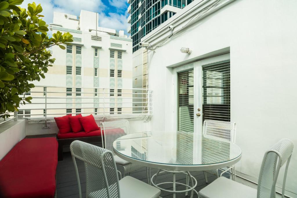 Fotos del hotel - TOWNHOUSE HOTEL BY LUXURBAN