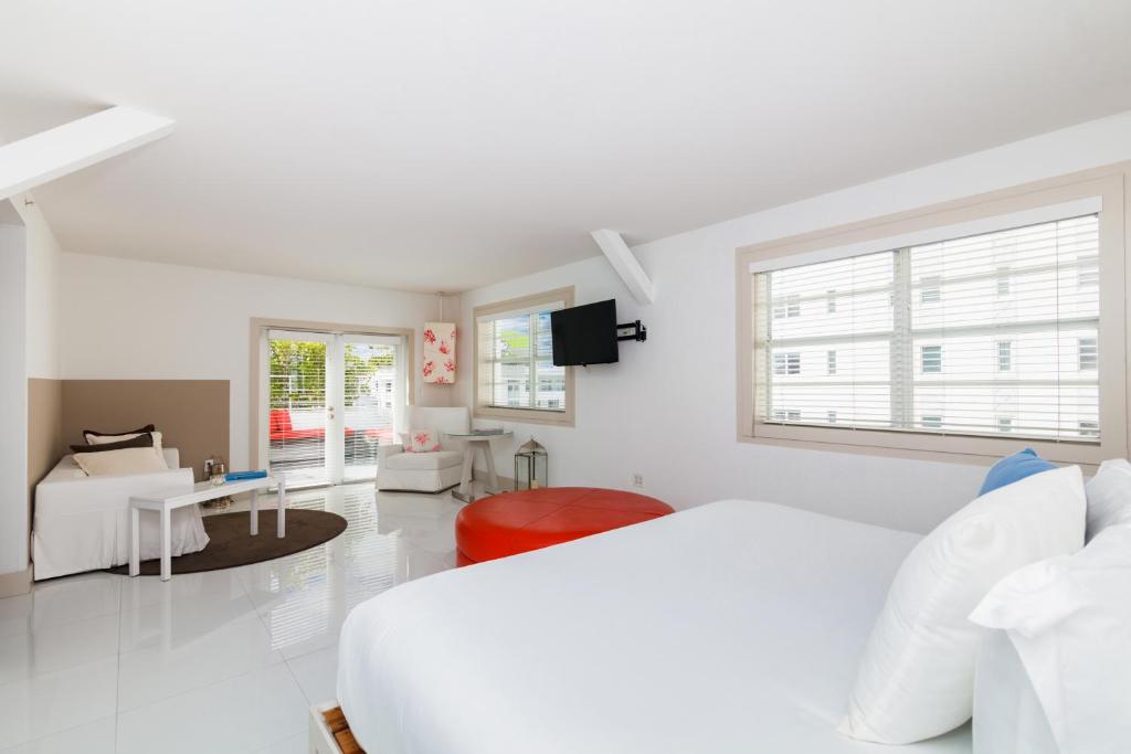 Fotos del hotel - TOWNHOUSE HOTEL BY LUXURBAN