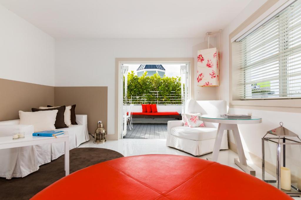 Fotos del hotel - TOWNHOUSE HOTEL BY LUXURBAN