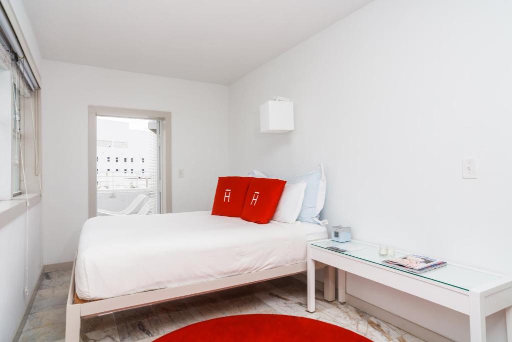 Fotos del hotel - TOWNHOUSE HOTEL BY LUXURBAN