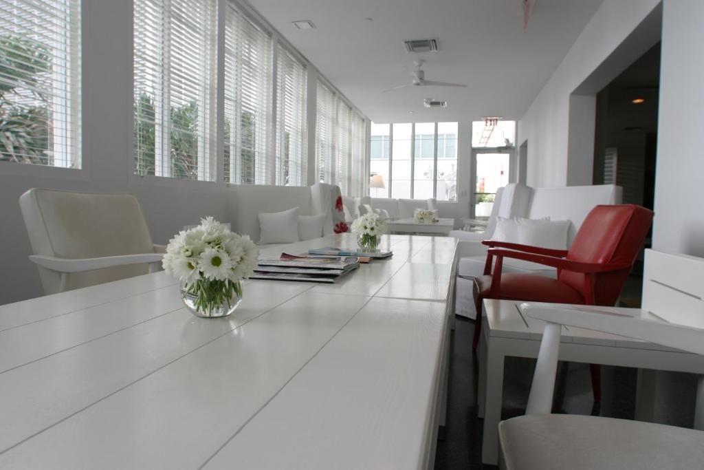 Fotos del hotel - TOWNHOUSE HOTEL BY LUXURBAN