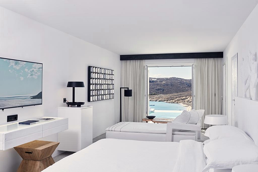 Fotos del hotel - ROYAL MYCONIAN RESORT