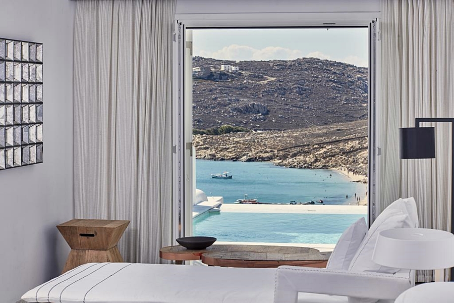 Fotos del hotel - ROYAL MYCONIAN RESORT