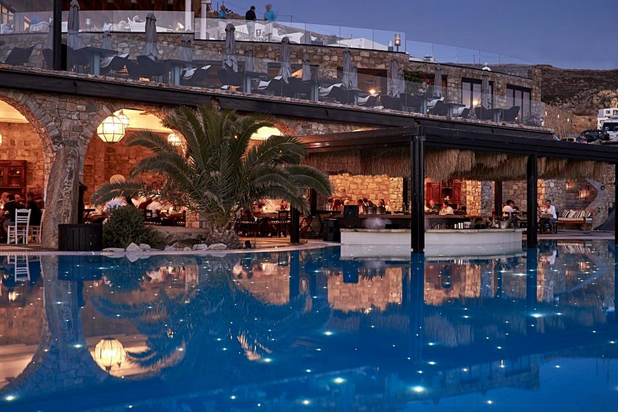 Fotos del hotel - ROYAL MYCONIAN RESORT