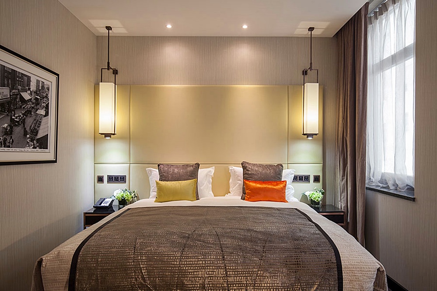 Fotos del hotel - MONTCALM ROYAL LONDON HOUSE