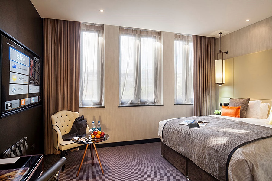 Fotos del hotel - MONTCALM ROYAL LONDON HOUSE