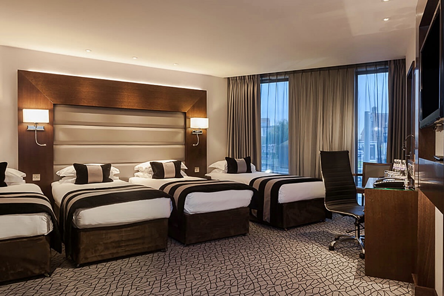 Fotos del hotel - PARK GRAND LONDON HEATHROW