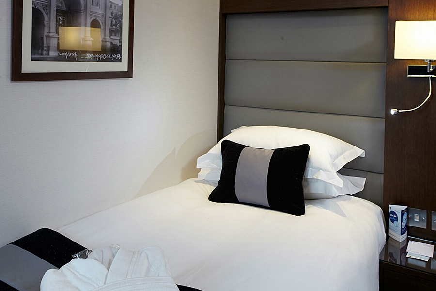 Fotos del hotel - PARK GRAND LONDON HEATHROW