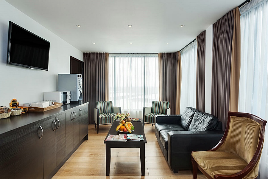 Fotos del hotel - PARK GRAND LONDON HEATHROW