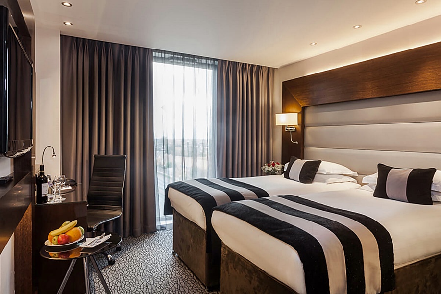 Fotos del hotel - PARK GRAND LONDON HEATHROW