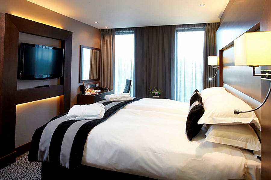 Fotos del hotel - PARK GRAND LONDON HEATHROW