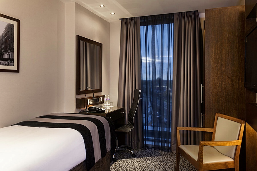 Fotos del hotel - PARK GRAND LONDON HEATHROW